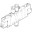 Festo CPE18-M1H-5/3BS-QS-8 Solenoid Valve 