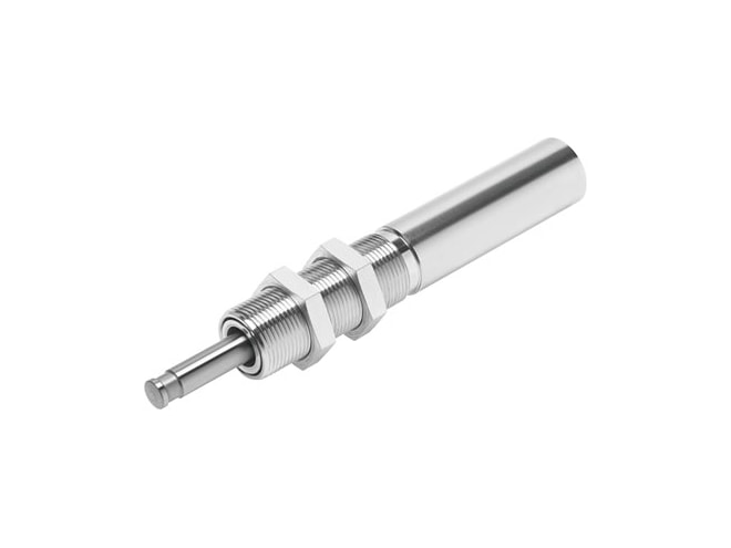 Festo DYSR Series Shock Absorber