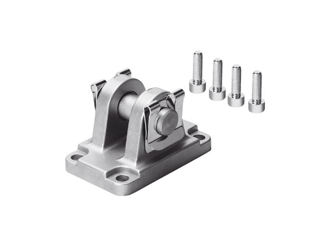Festo SZS-50 Swivel Flange