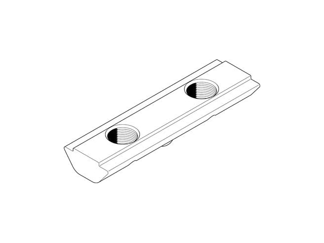 Festo NST-HMV-8-2-M8 Slot Nut