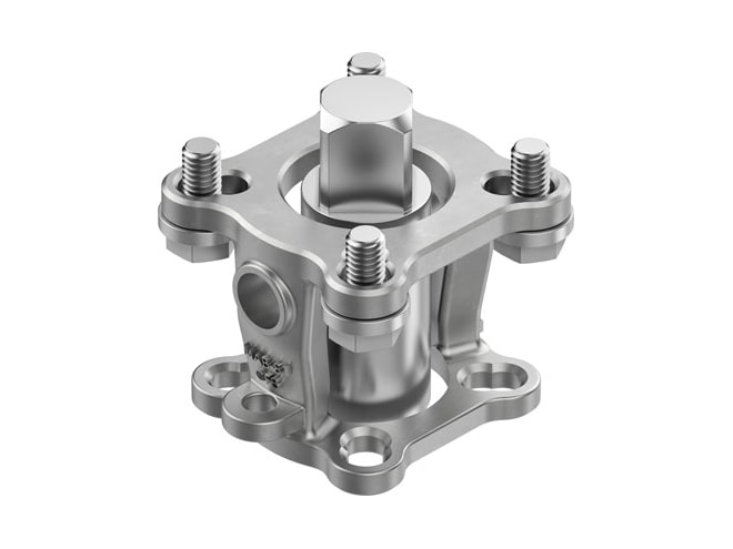 Festo DARQ-K-V-F05S14-F03S9-R1 Mounting Kit