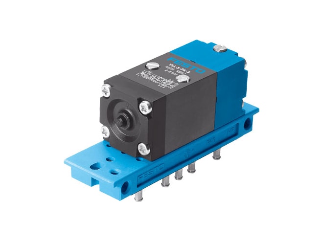 Festo VLL-5-PK-3 Binary Reduction Valve