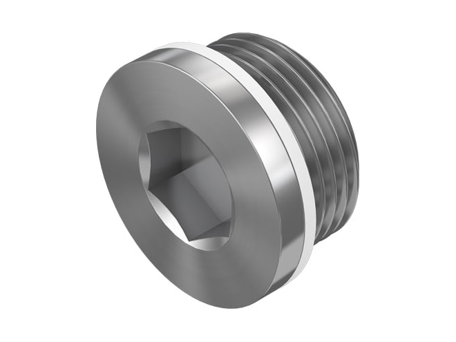 Festo B-1 Blanking Plug