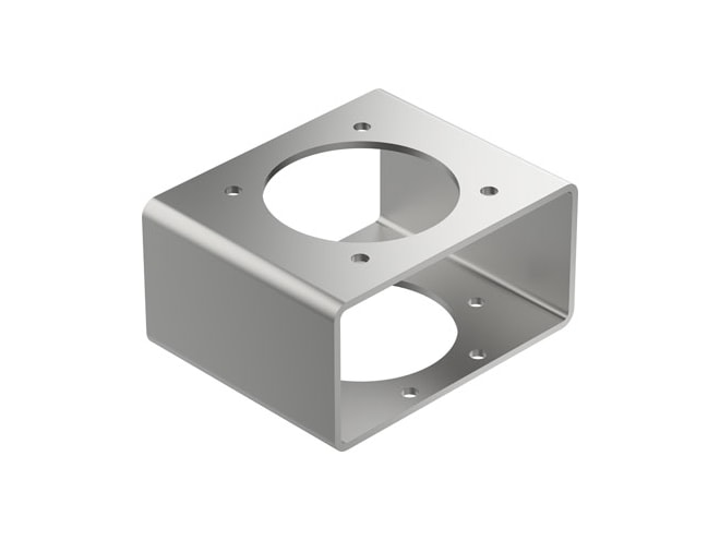 Festo DARQ-B-F30-F30-R13 Mounting Adapter