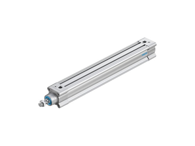 Festo DSBC-40-300-PPVA-N3 ISO Cylinder