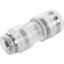 Festo NPQP-D-Q12-Q10-FD-P10 Push-in Connector 
