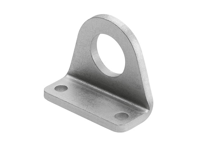 Festo HBN-12/16X1-A Foot Mounting
