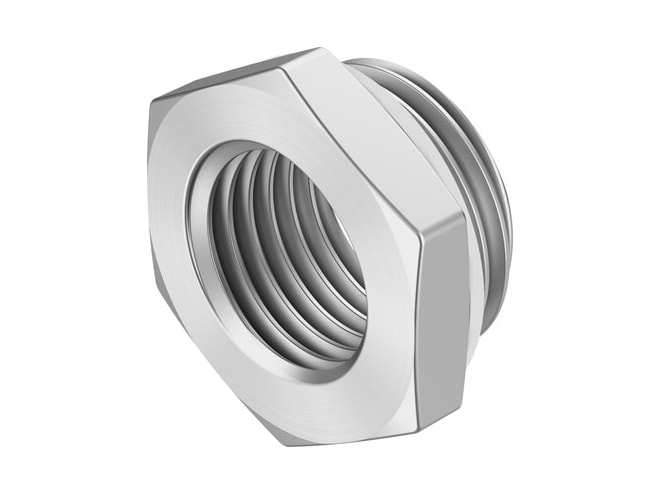 Festo NPFC-RS-G1-G34-MF Reducing Nipple