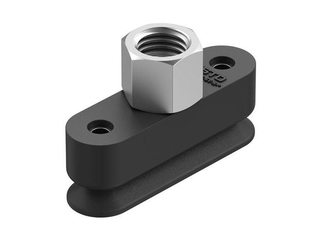 Festo OGVM-16X55-SV-N-G14F Suction Cup Complete