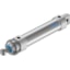 Festo DSNU-40-125-PPS-A Round Cylinder 