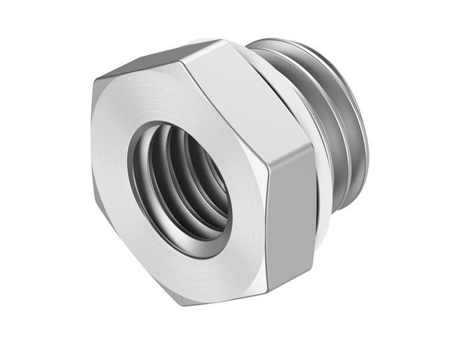 Festo NPFC-RS-G14-G18-MF Reducing Nipple