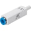 Festo VN-05-N-I3-PQ2-VT2 Vacuum Generator 
