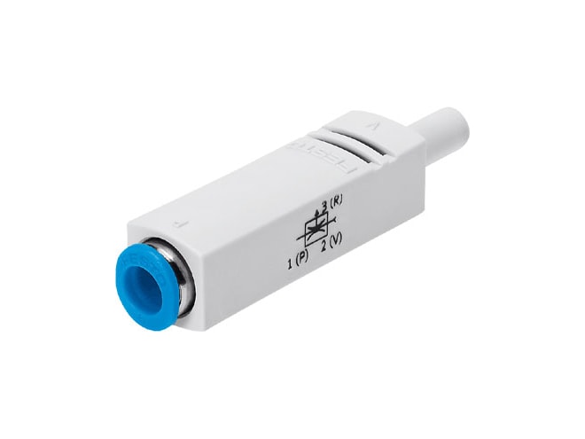 Festo VN-05-M-I2-PQ1-VT1 Vacuum Generator