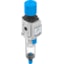 Festo MS4-LFR-1/4-D6-E-P-M-AG-BAR-B Filter Regulator 