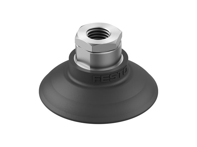 Festo OGVM-60-G-N-G14F Suction Cup Complete