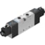 Festo VUVS-L25-P53C-MZD-G14-F8-1B2 Solenoid Valve 