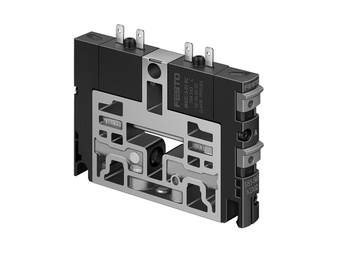 Festo CPV14-M1H-VI95-2GLS-1/8 Vacuum Generator
