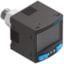 Festo SPAN-B-V1R-G18FPM-PN-L1 Pressure Sensor 