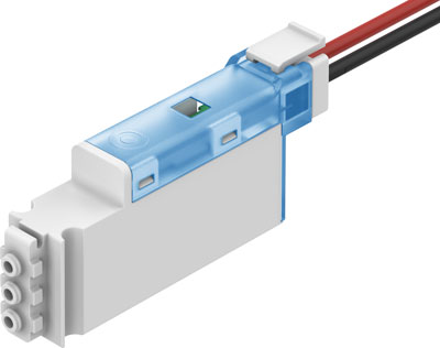 Festo 8122779 / VOVK-BT6-M32C-MN-1H5ZP-FF Solenoid Valve
