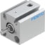 Festo AEVC-10-5-A-P-A Short-stroke Cylinder 