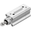 Festo DSBF-C-50-125-PPVA-N3-R ISO Cylinder 