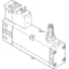 Festo VSVA-B-M52-MZ-A1-1C1-ANP Solenoid Valve 