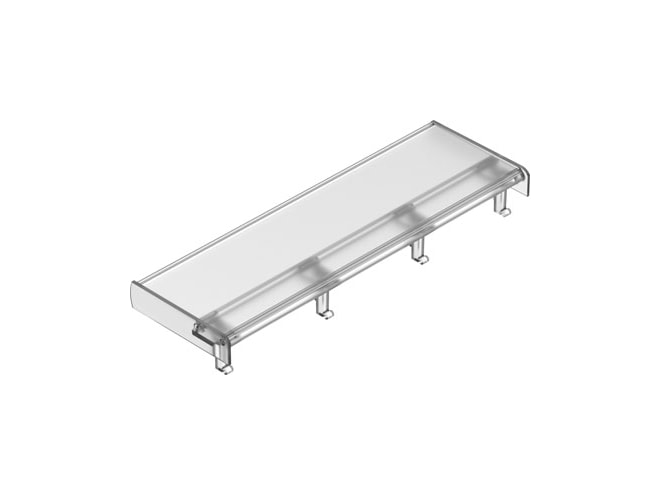 Festo ASCF-H-L2-16V Inscription Label Holder