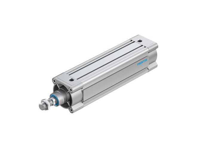 Festo DSBC-80-250-D3-PPSA-N3 ISO Cylinder