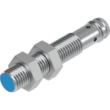 Festo SIEN-M8B-PS-S-L Proximity Sensor