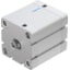 Festo ADN-63-40-I-PPS-A Compact Cylinder 