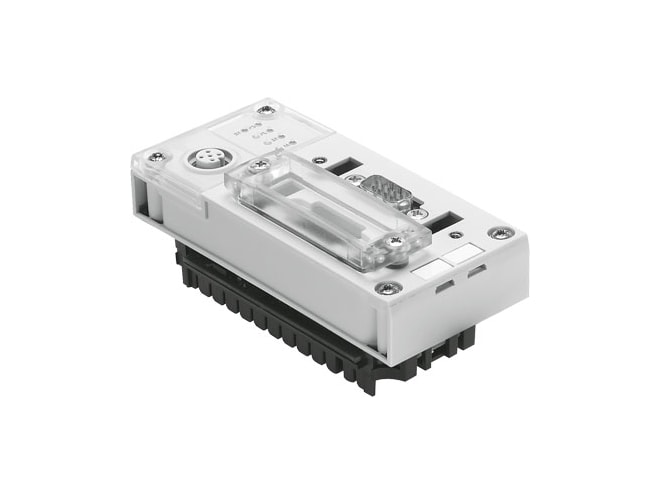 Festo CPX-FB14 Bus Node