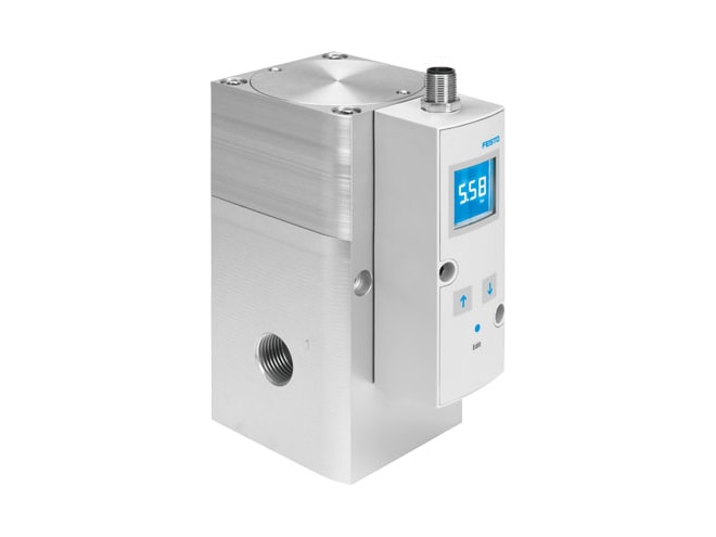 Festo VPPM Series Proportional-Pressure Regulator