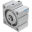 Festo ADVC-100-10-I-P-A Short-stroke Cylinder 