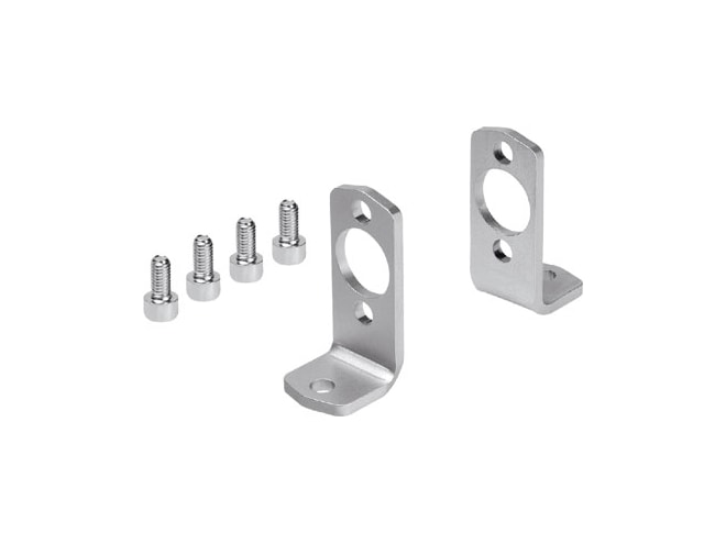 Festo HZF-25 Foot Mounting