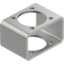 Festo DARQ-B-F07-F07-R13 Mounting Adapter 