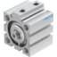 Festo ADVC-40-10-I-P-A Short-stroke Cylinder 
