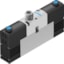 Festo VSVA-B-T32H-AH-A2-1R2L Solenoid Valve 