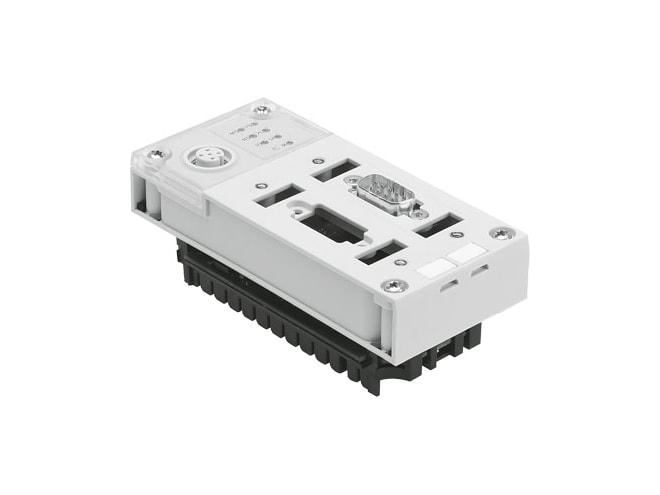 Festo CPX-FB11 Bus Node