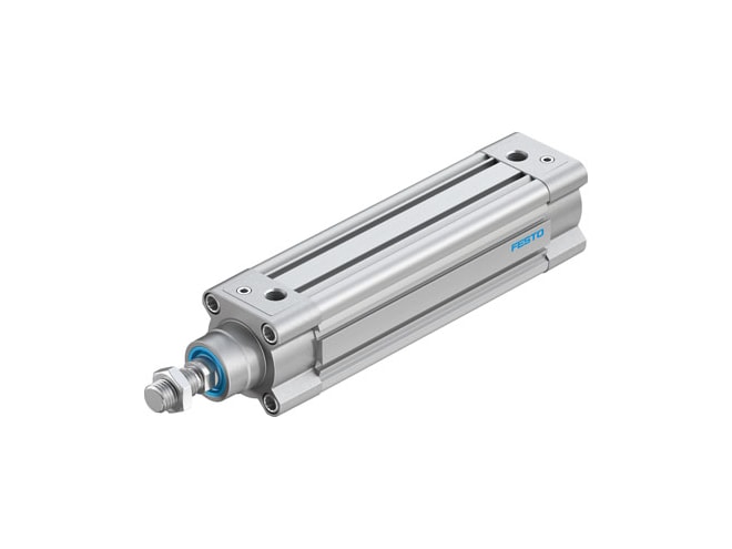 Festo DSBC-50-150-D3-PPVA-N3 ISO Cylinder
