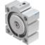 Festo AEVC-63-10-I-P Short-stroke Cylinder 