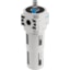 Festo LOE-D-MINI-U Basic Valve 