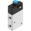 Festo VMEF-STC-M32-M-N18 Stem Actuated Valve 