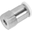 Festo QBMF-10-32-UNF-1/8-U Push-in Fitting 