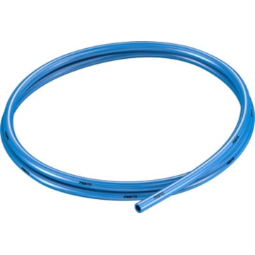 Festo PUN-H-6X1-BL Plastic Tubing