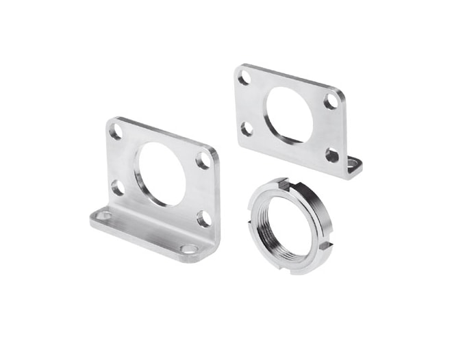 Festo CRH-50 Foot Mounting