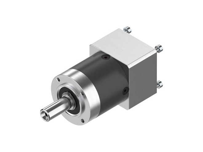 Festo EMGA-40-P-G3-EAS-40 Gear Unit