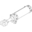 Festo DWC-50-50-Y-A-G Hinge Cylinder 