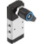 Festo VHEF-ES-B53C-G18 Selector Valve 