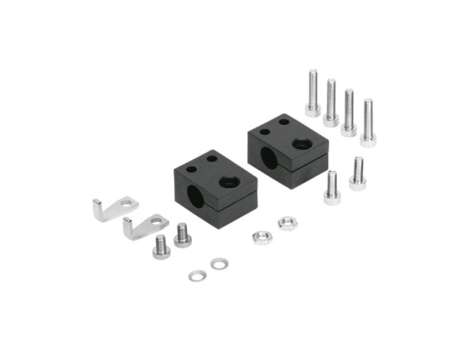 Festo DASI-B10-25-S8 Sensor Bracket