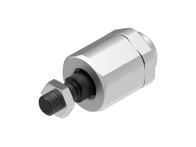 Festo FK-M10X1,25 Self-aligning Rod Coupler